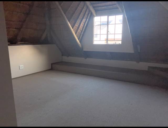 1 bed property to rent in TERENURE